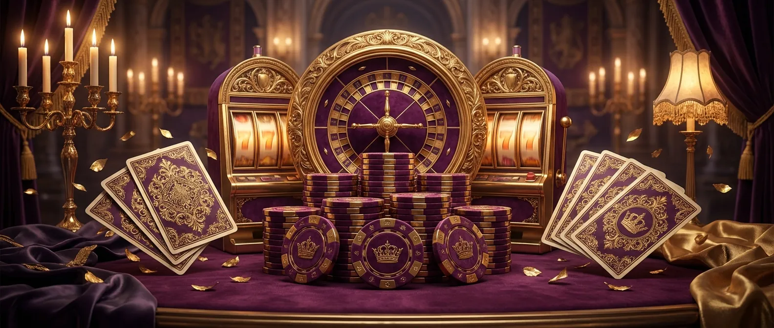 1Red Casino bonus